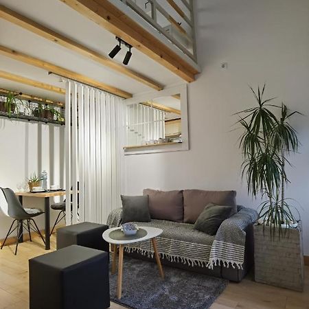 Zona Apartments 1 Зренянин Экстерьер фото