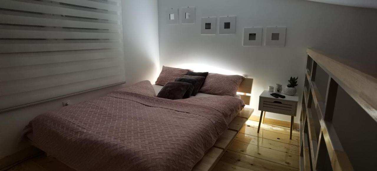 Zona Apartments 1 Зренянин Экстерьер фото