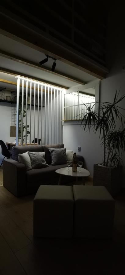Zona Apartments 1 Зренянин Экстерьер фото