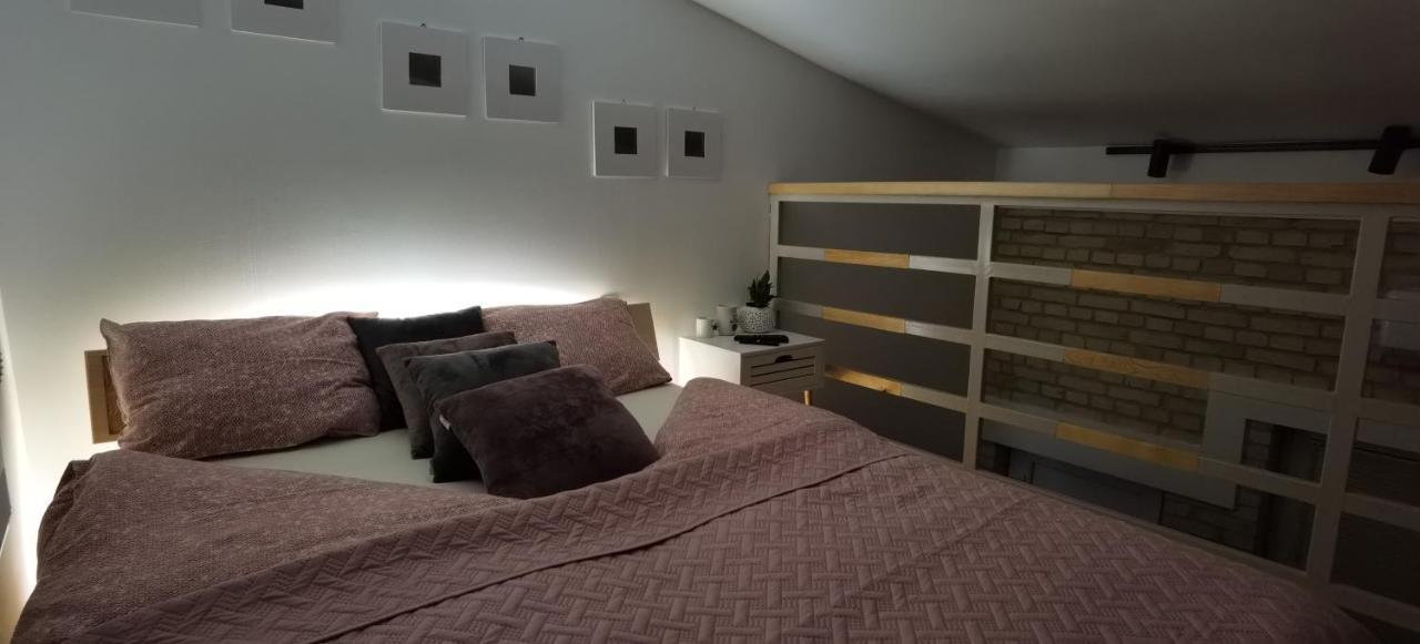 Zona Apartments 1 Зренянин Экстерьер фото